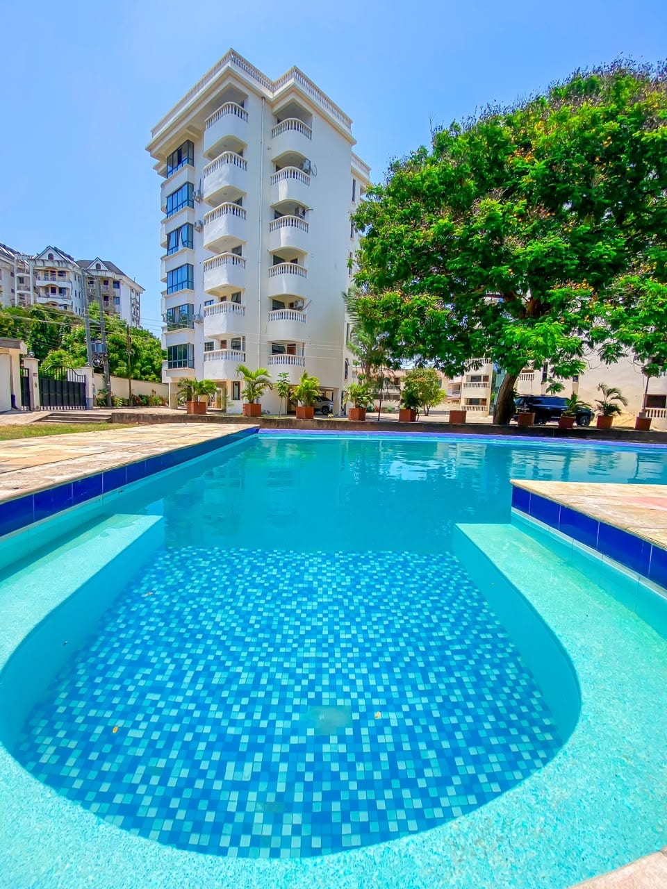 Cute Studio Walking distance to city mall with AC photo 8