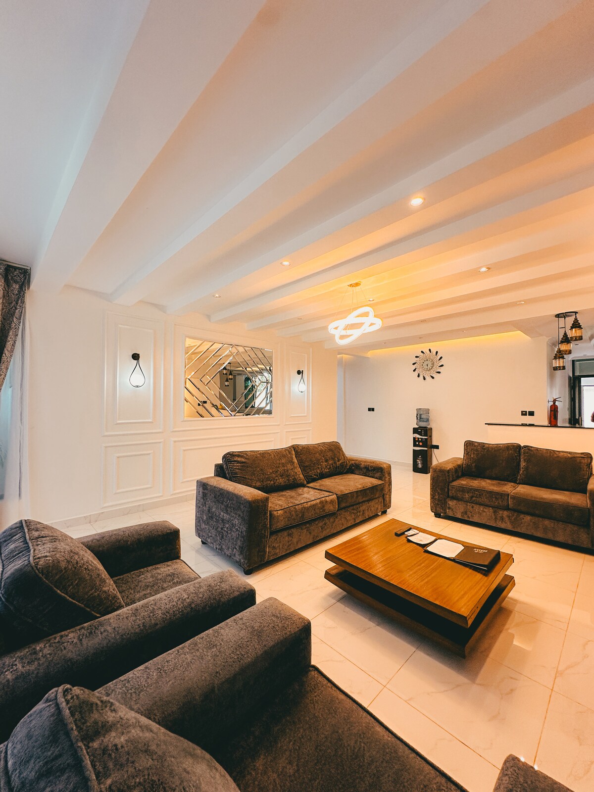 Family Pool Villa | 6BR Stay, Diani photo 10