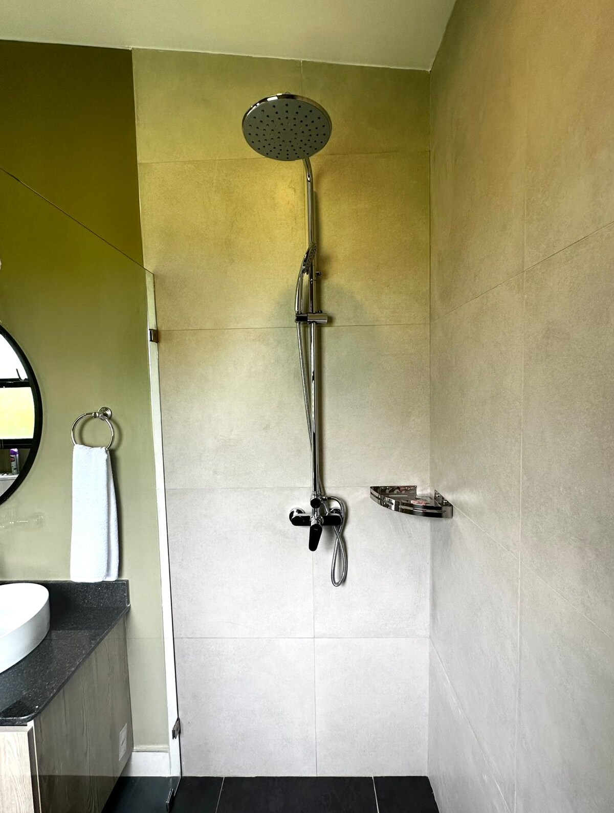 Modern Tiny Home | Studio Stay, Njoro photo 13