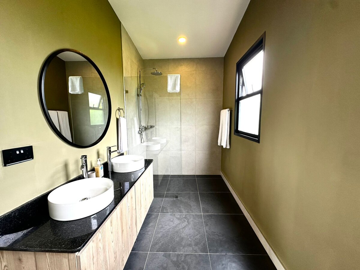 Modern Tiny Home | Studio Stay, Njoro photo 14