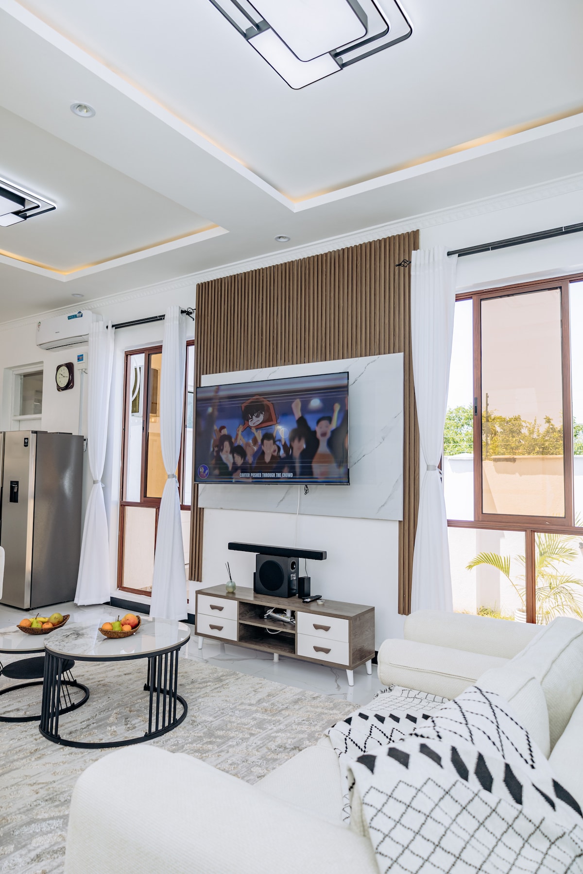 Private Pool Villa | 4BR Stay, Diani photo 8