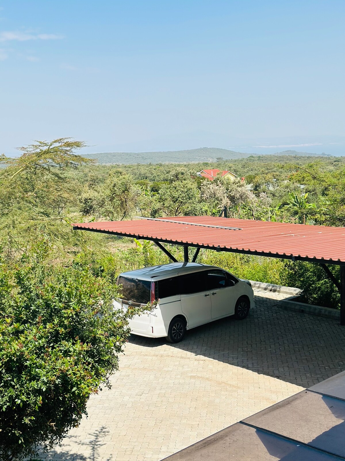 Private Pool Retreat | 5BR Home, Naivasha photo 12
