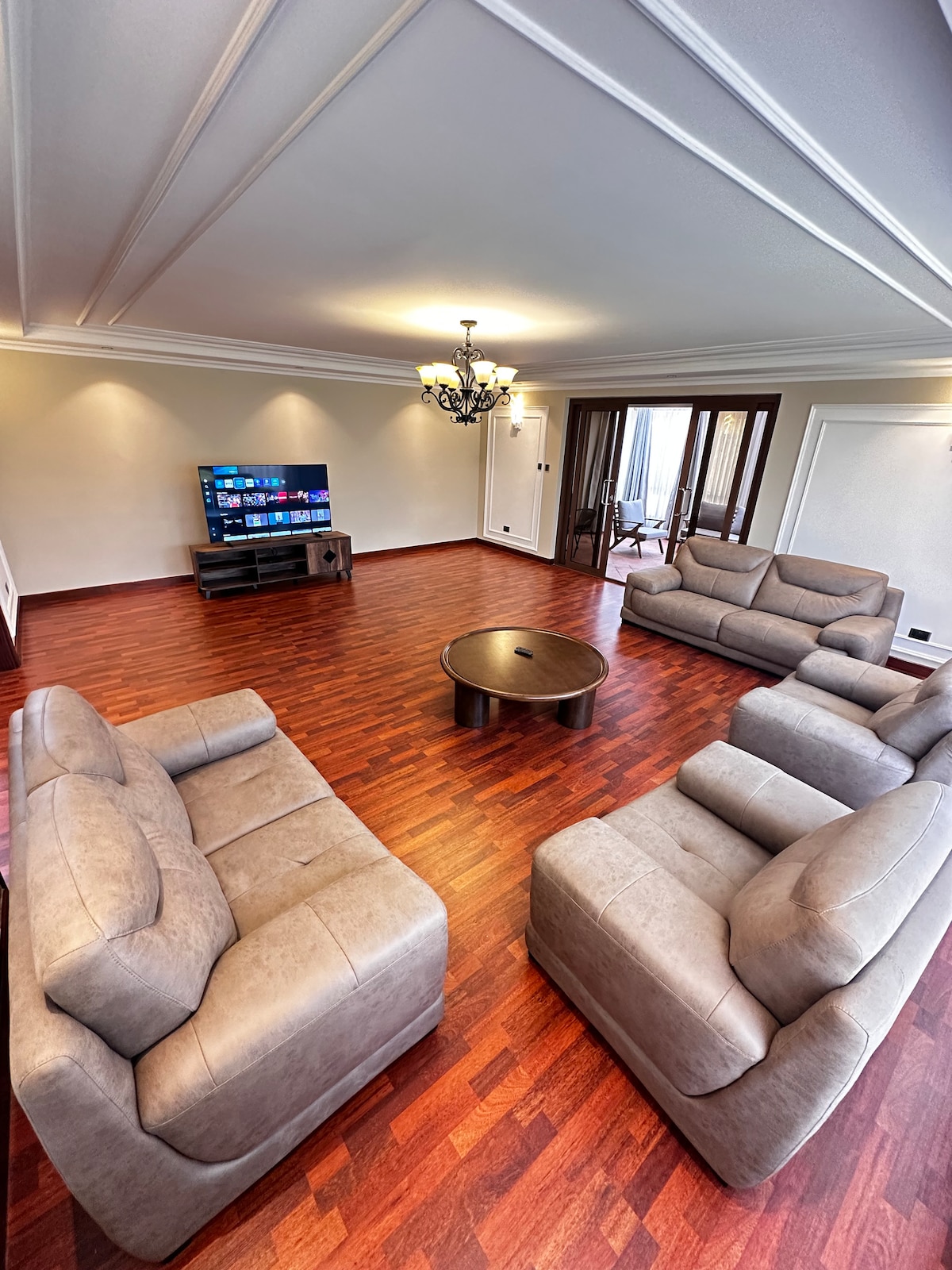 Private Pool Retreat | 5BR Home, Naivasha photo 3