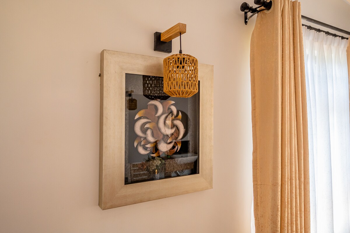 Katrina’s Safari Cabin | 4BR Retreat, Nanyuki photo 10