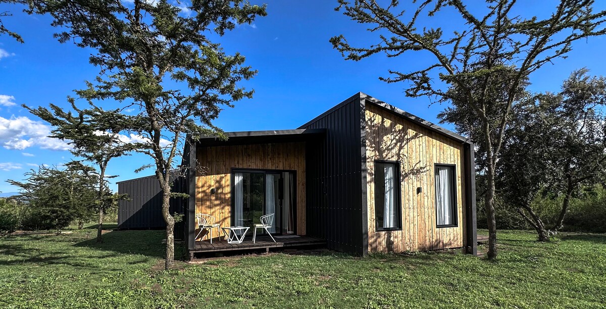 Acacia Cabin | 2BR Nature Retreat, Naivasha photo 4