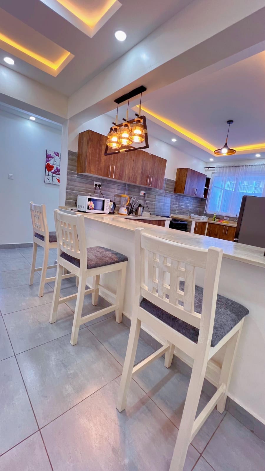Premium, 2BR, Pool, Secure, Parking, Balcony, Beach photo 4