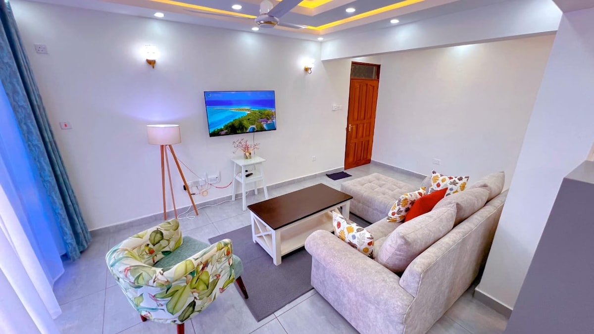 Premium, 2BR, Pool, Secure, Parking, Balcony, Beach photo 7