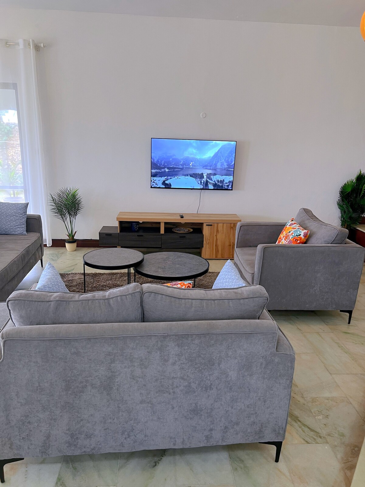 Stunning 5bdr Oceanfront Villa, Pool, AC, Sunsetview photo 15