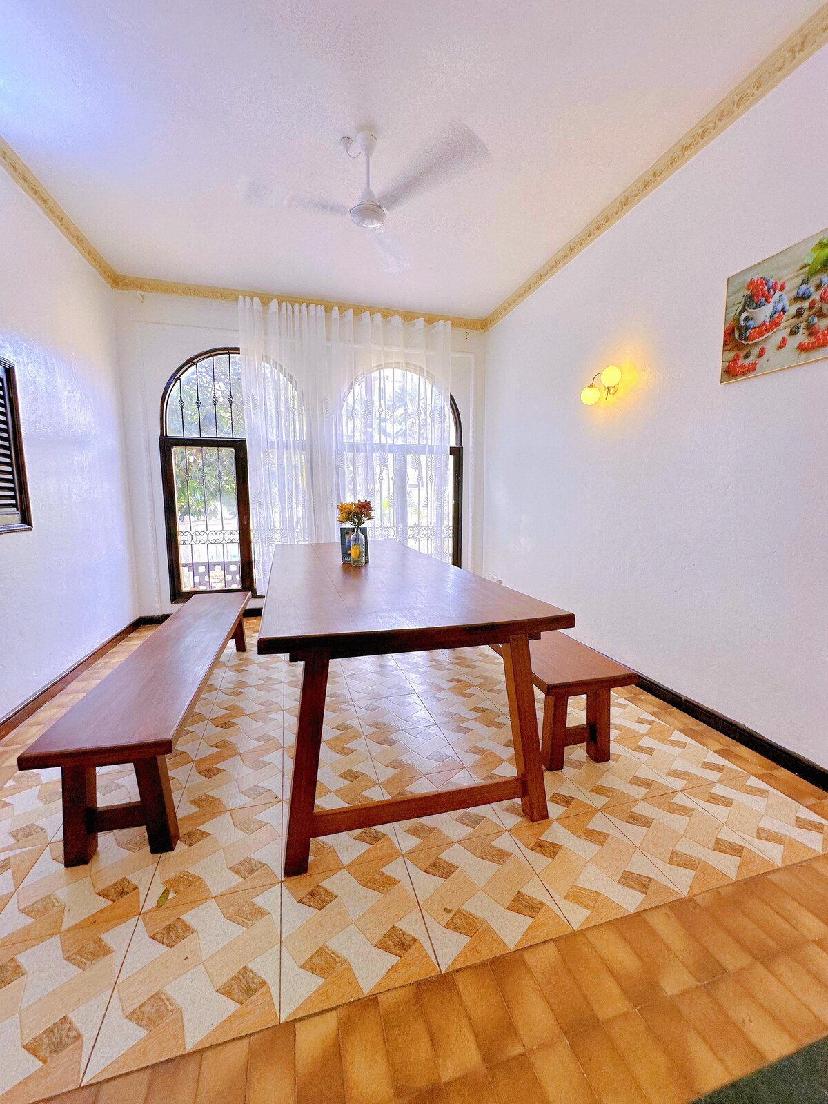 Luxury 6Br Villa | Pool, Spacious, Nyali, Near beach photo 14