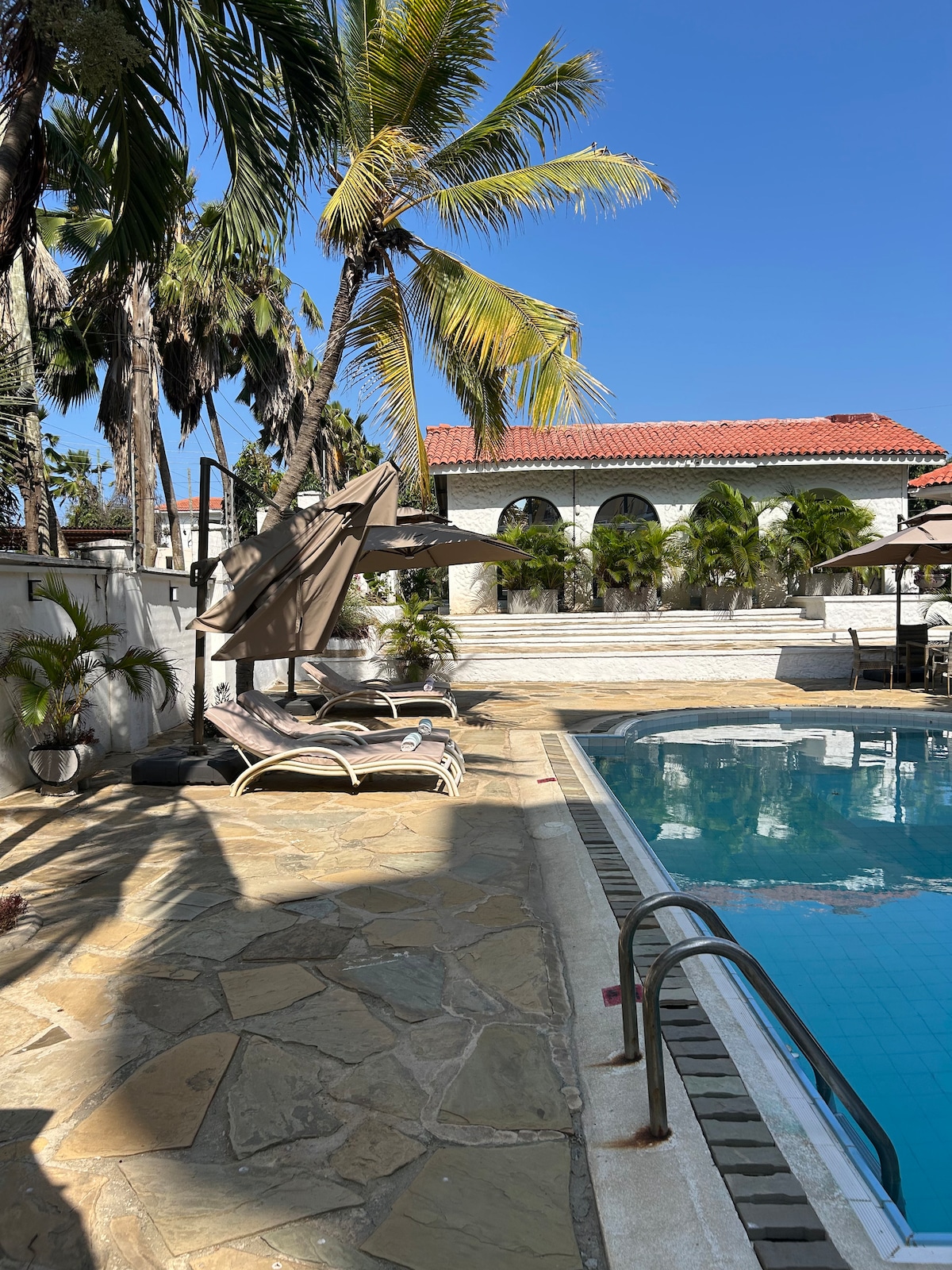 Luxury 6Br Villa | Pool, Spacious, Nyali, Near beach photo 6