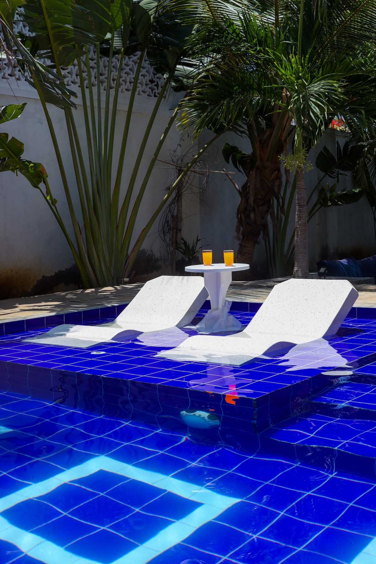Mosaic Pool Villa | 6BR Group Stay, Watamu photo 1