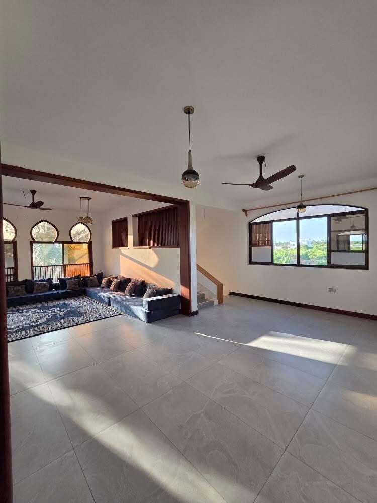 Mosaic Pool Villa | 6BR Group Stay, Watamu photo 13