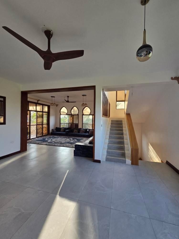 Mosaic Pool Villa | 6BR Group Stay, Watamu photo 14
