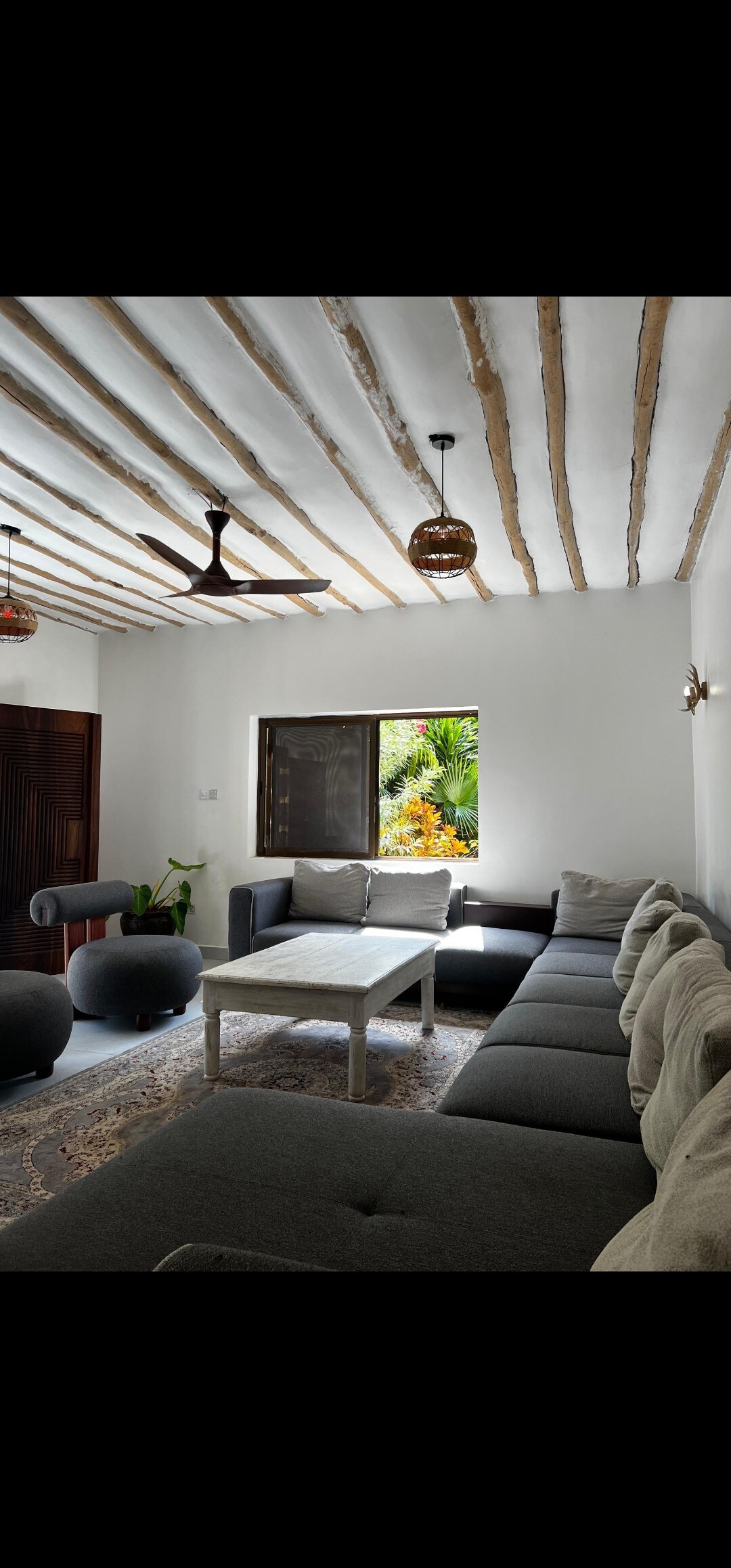 Mosaic Pool Villa | 6BR Group Stay, Watamu photo 4