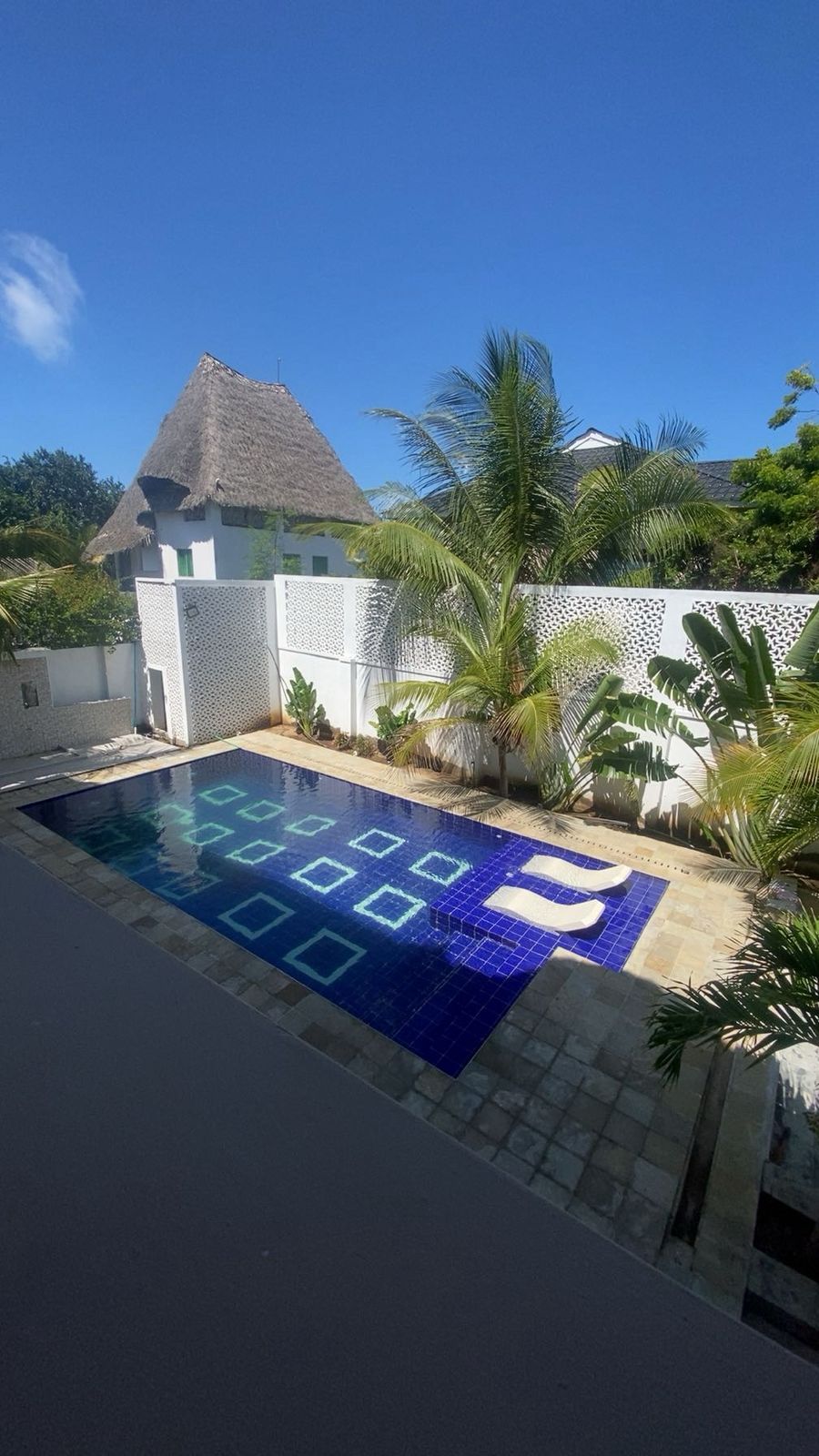 Mosaic Pool Villa | 6BR Group Stay, Watamu photo 6