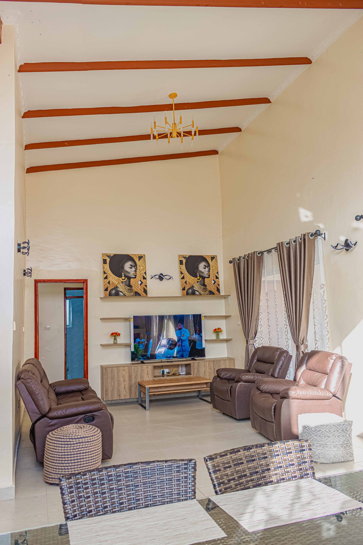 Emylubs Farmhouse near Ol Pejeta Conservancy photo 13