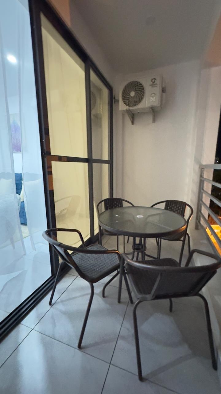 Luxury, 2BR, Gym, Pool, Beach, Parking, Secure, Minimart photo 7