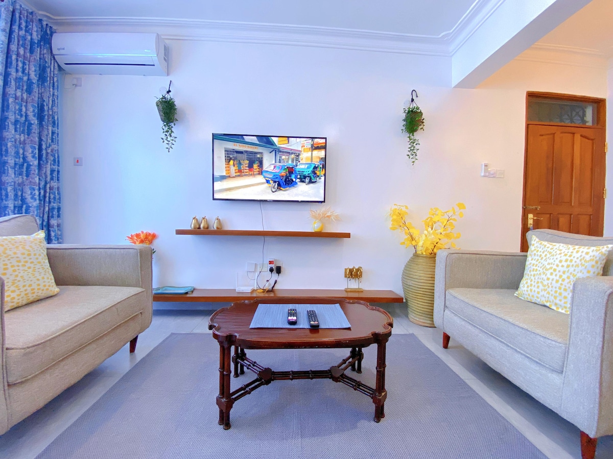 Serene | 2BR | Pool | Parking | Comfort | Secure | Beach photo 12