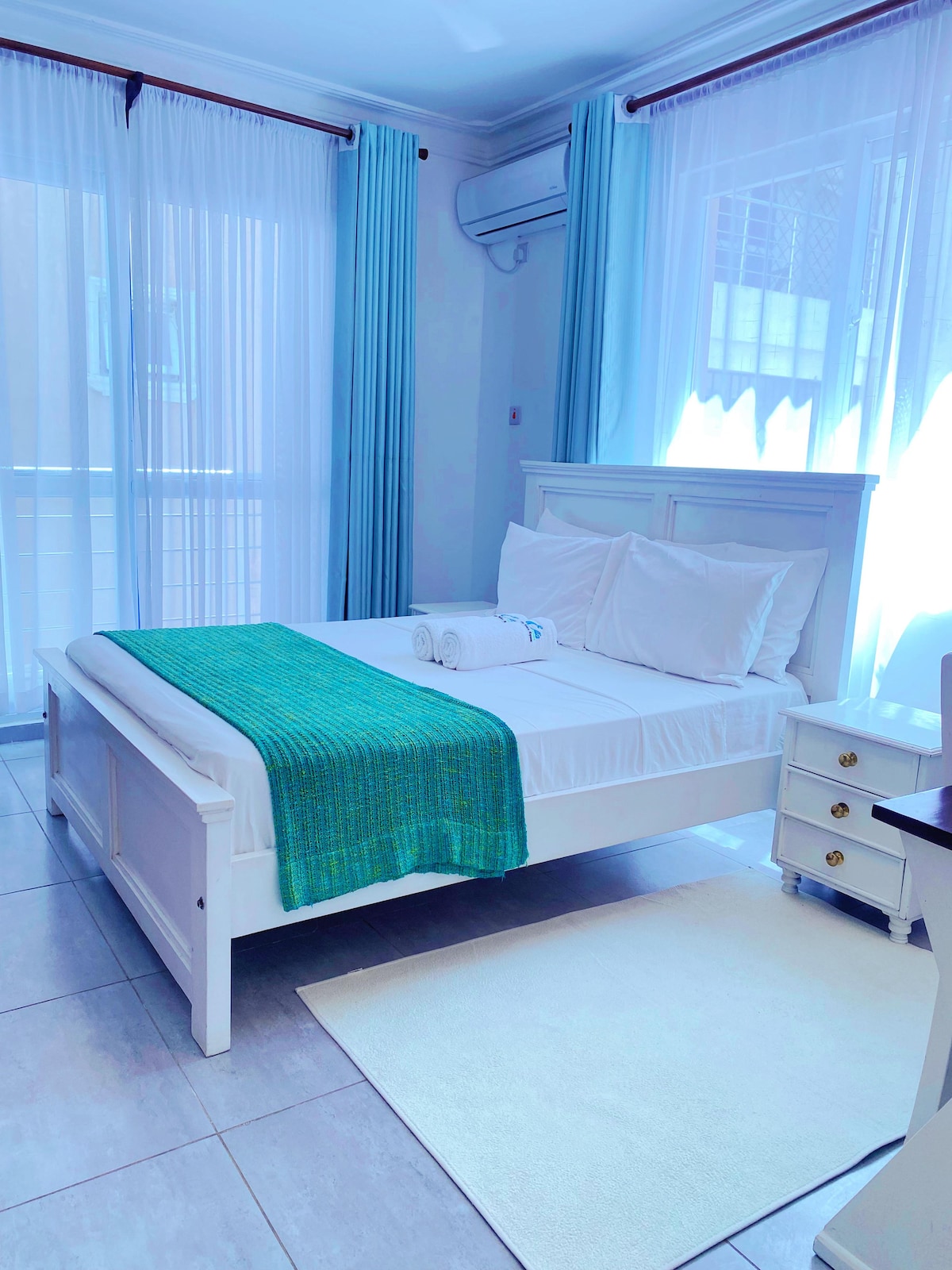 Serene | 2BR | Pool | Parking | Comfort | Secure | Beach photo 5