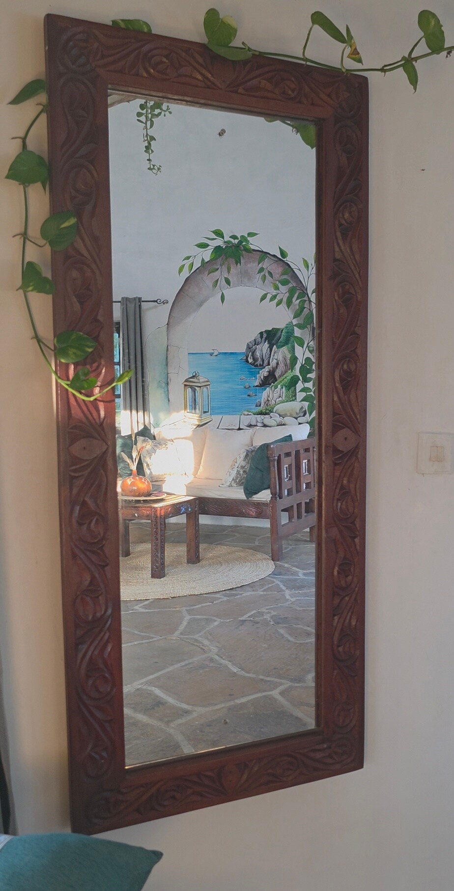 Riverfront Dome | 2BR, Makueni photo 10