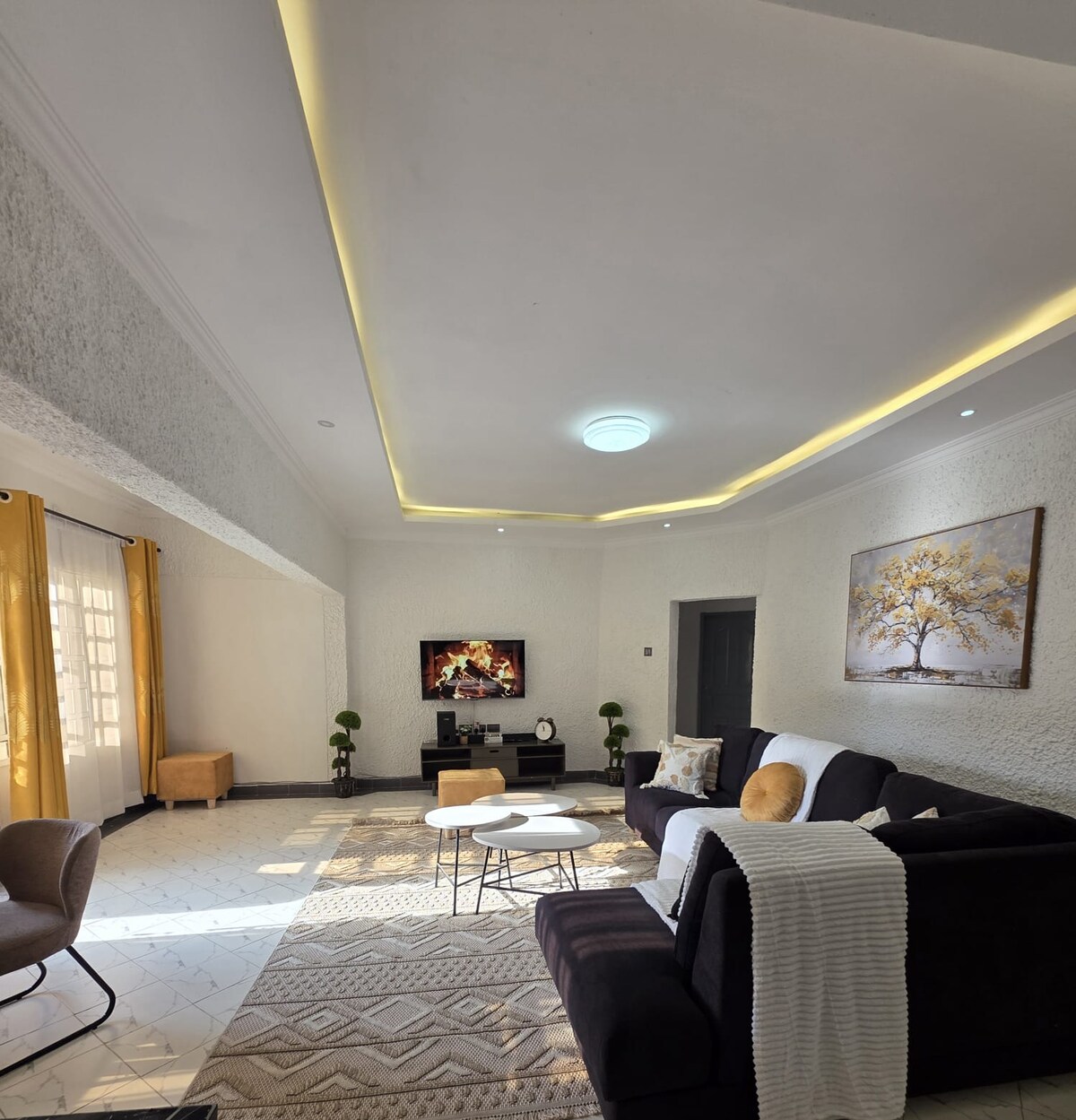 Private Group Compound | 3BR + 2BR + Studio, Naivasha photo 13