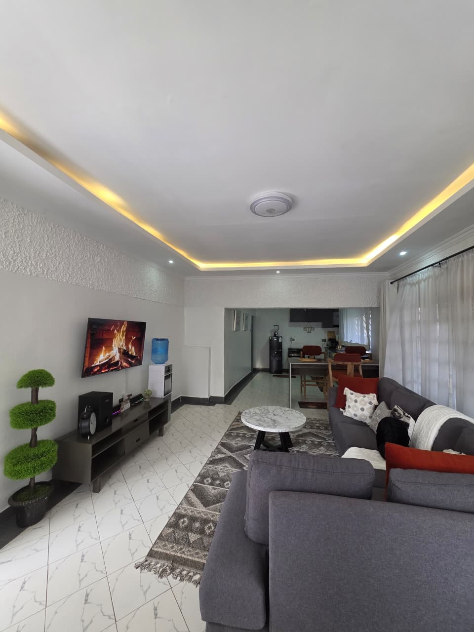 Private Group Compound | 3BR + 2BR + Studio, Naivasha photo 14