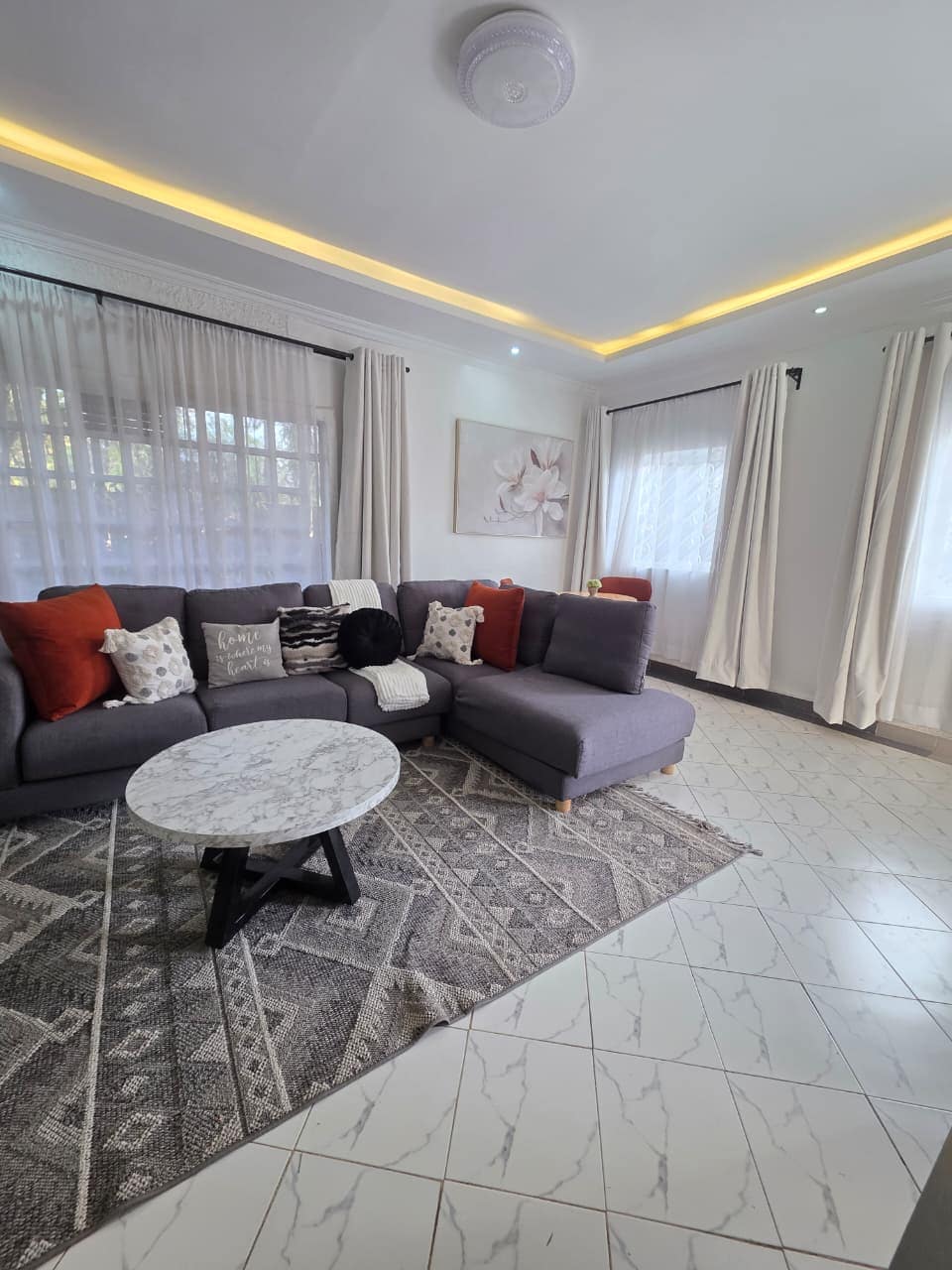 Private Group Compound | 3BR + 2BR + Studio, Naivasha photo 15