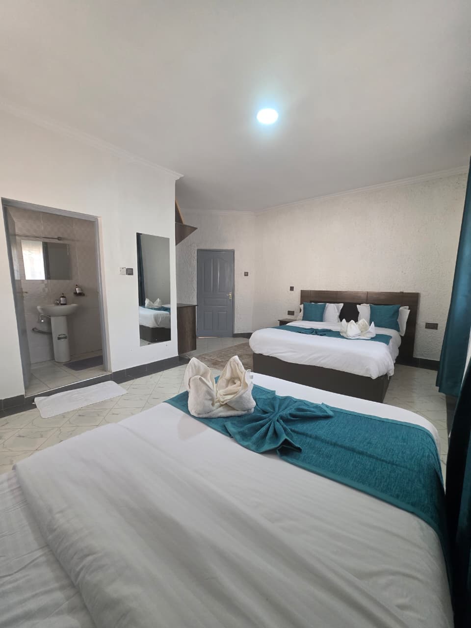 Private Group Compound | 3BR + 2BR + Studio, Naivasha photo 2