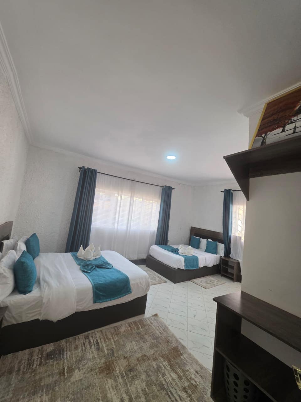 Private Group Compound | 3BR + 2BR + Studio, Naivasha photo 3