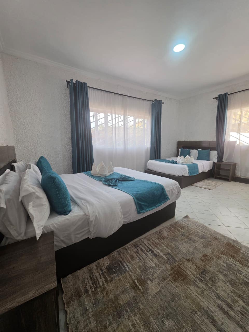 Private Group Compound | 3BR + 2BR + Studio, Naivasha photo 4