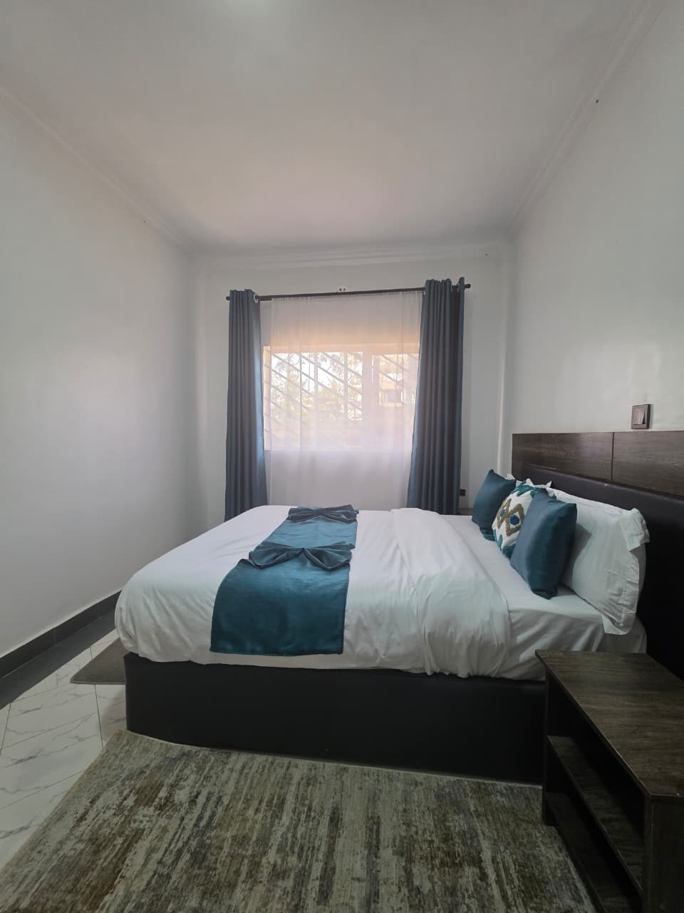 Private Group Compound | 3BR + 2BR + Studio, Naivasha photo 6