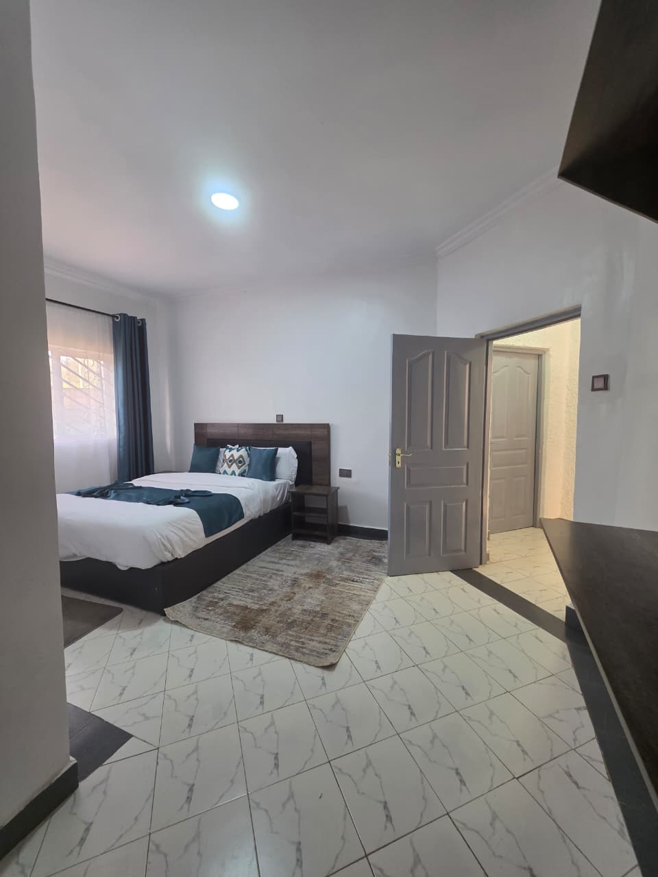 Private Group Compound | 3BR + 2BR + Studio, Naivasha photo 7