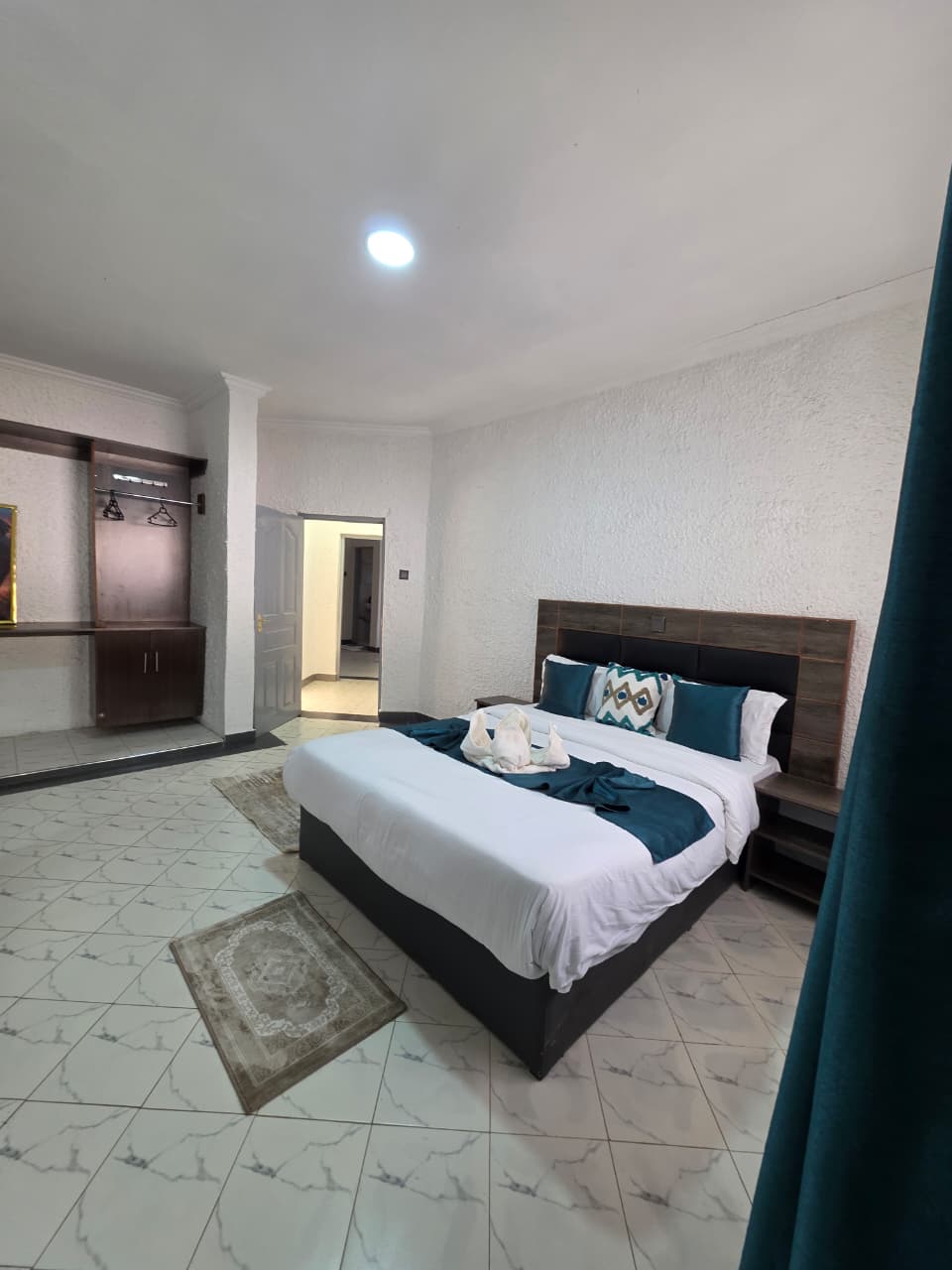 Private Group Compound | 3BR + 2BR + Studio, Naivasha photo 8