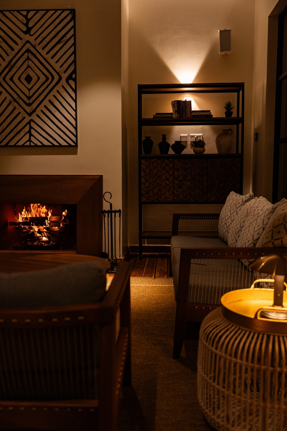 Lakeside Lodge House | 3BR Stay, Naivasha photo 3