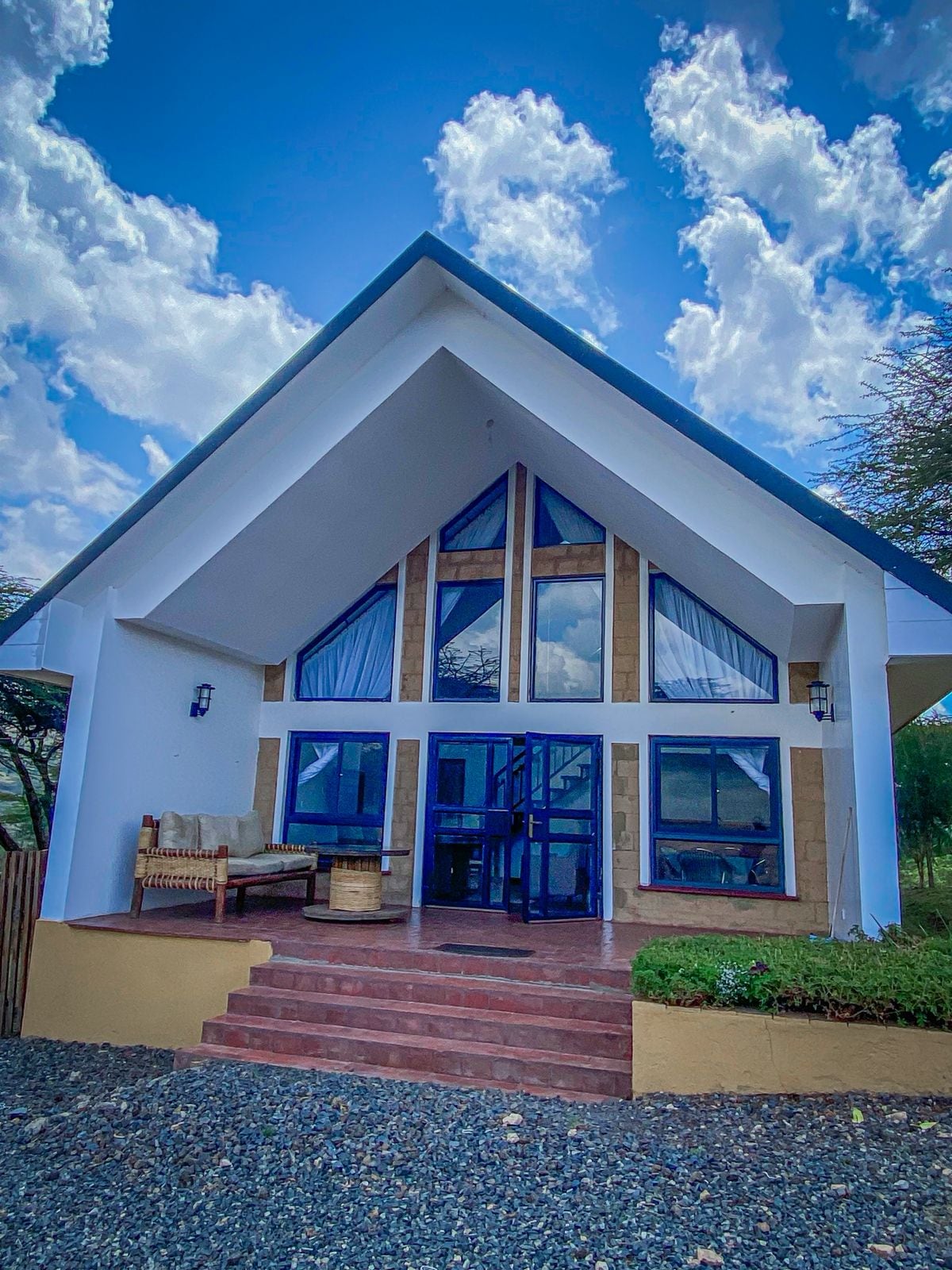 A-Frame Cabin | Scenic Highland Retreat photo 3