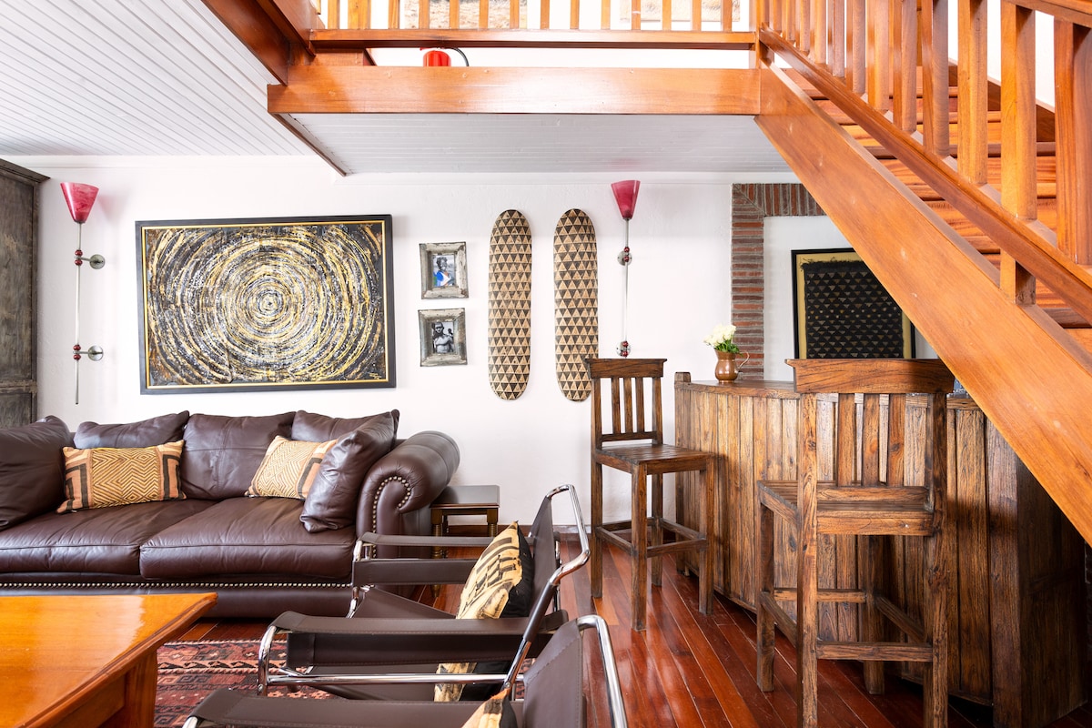Casa Ekapreta, Great Rift Valley Lodge photo 10