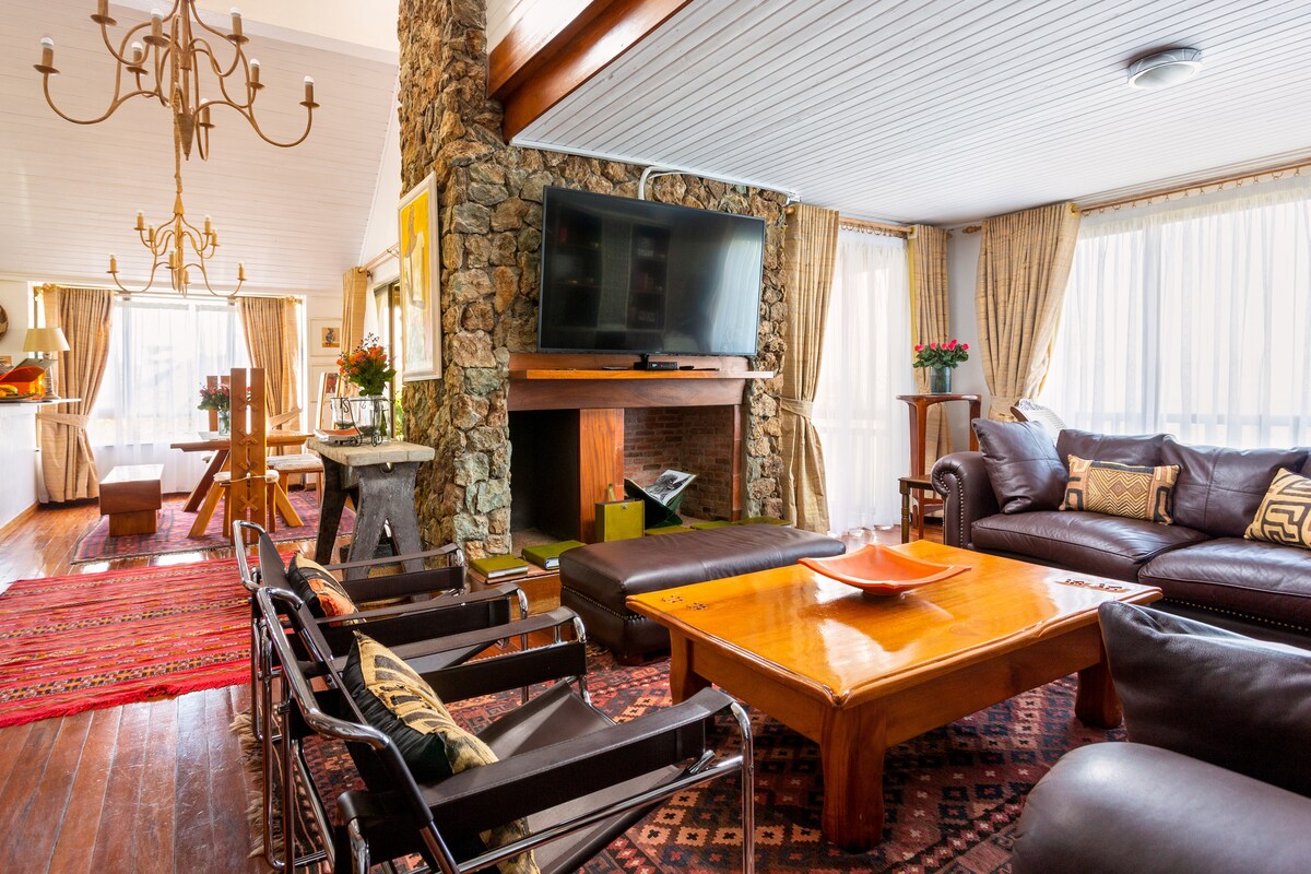 Casa Ekapreta, Great Rift Valley Lodge photo 14
