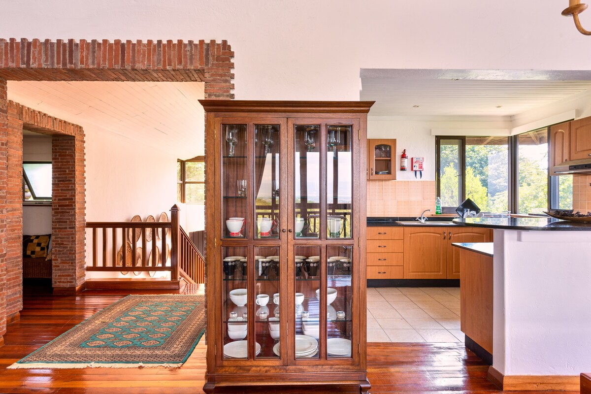 Casa Ekapreta, Great Rift Valley Lodge photo 4