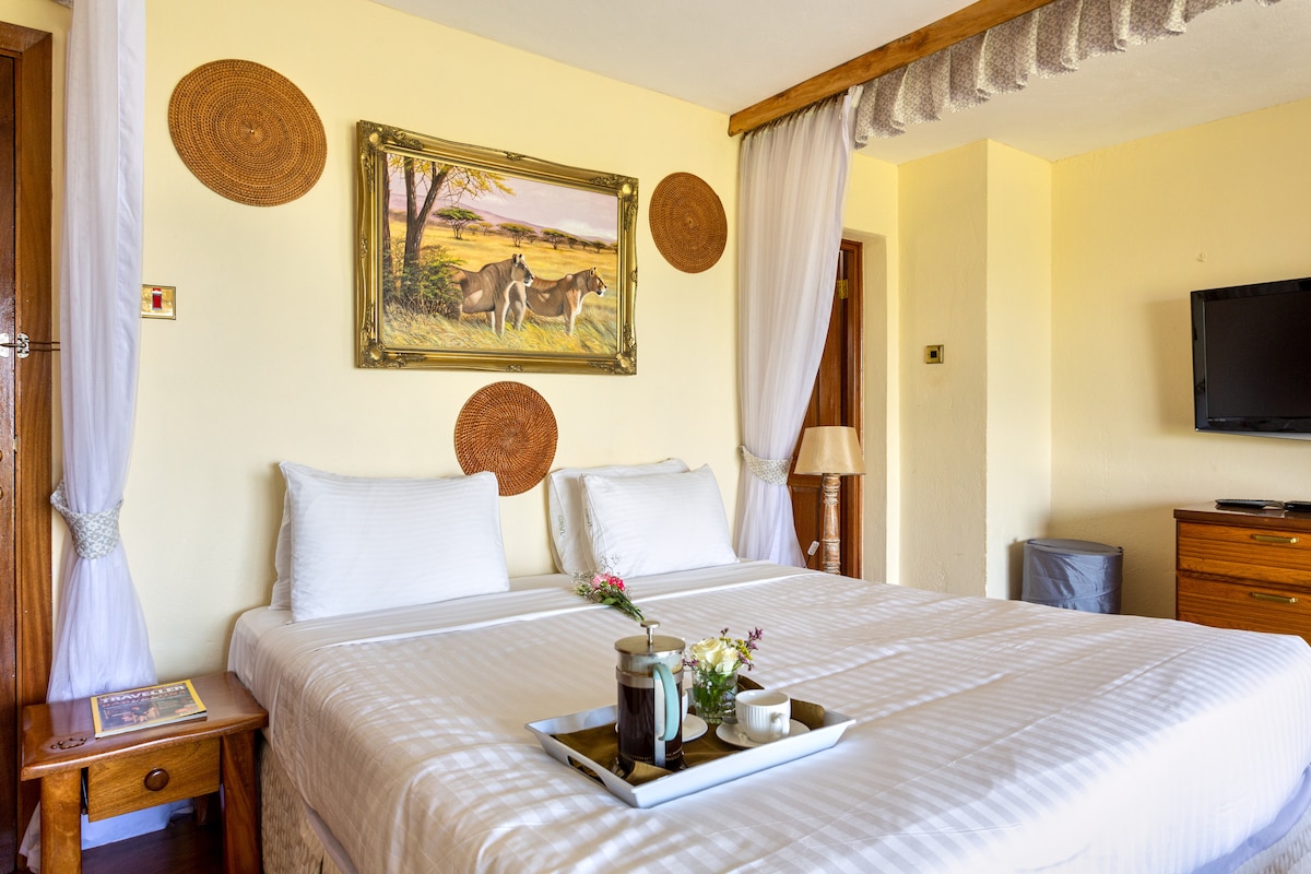 Casa Ekapreta, Great Rift Valley Lodge photo 5