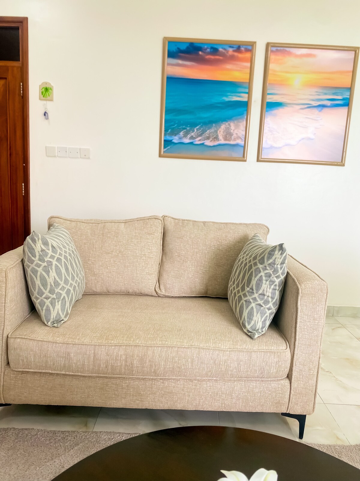 Luxury 2BR Apartment, Seaview near beach and Malls photo 11