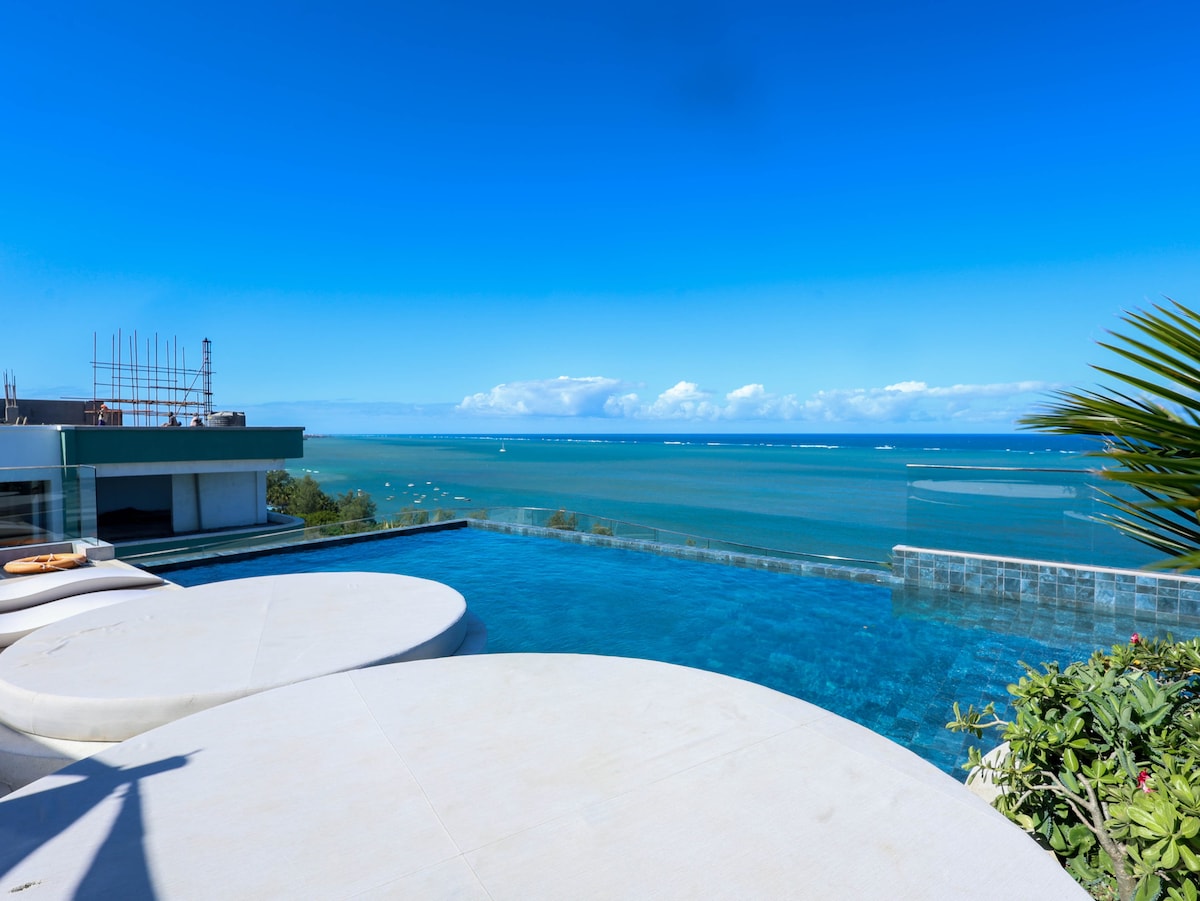 Evoque | 11Th Floor Beach Residence by Zuru Nasi photo 8