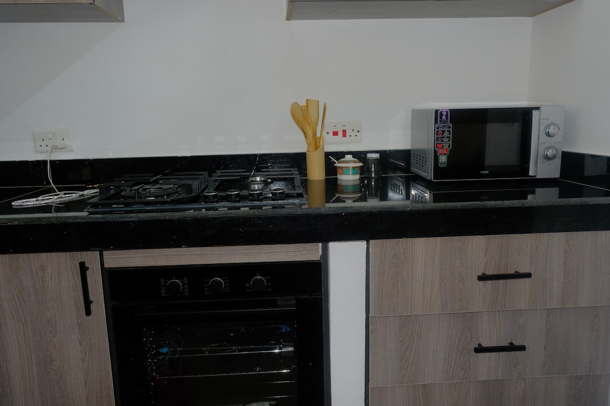 Family Pool Villa | 2BR Stay, Malindi photo 11