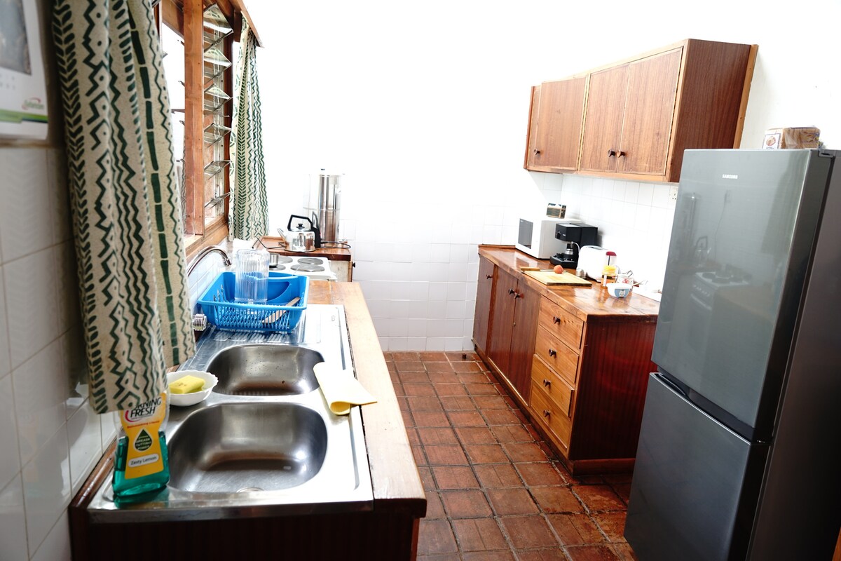 Escarpment House | 4BR Lake Views, Naivasha photo 13