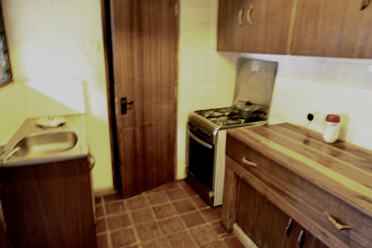 Escarpment House | 4BR Lake Views, Naivasha photo 14