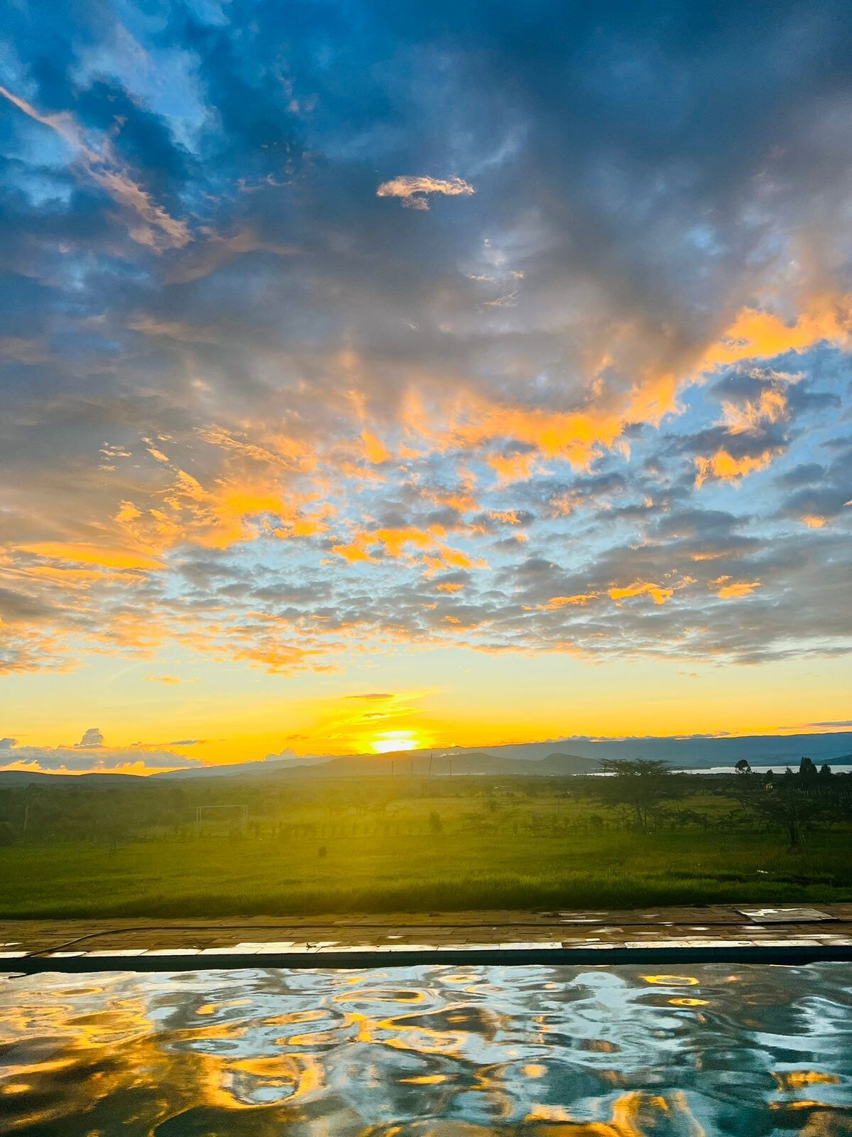 Savannah Villa | 5BR Group Stay, Naivasha photo 13