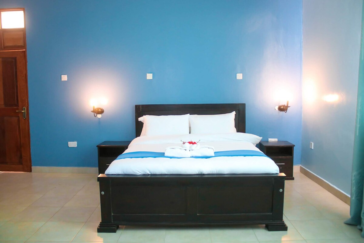Savannah Villa | 5BR Group Stay, Naivasha photo 6