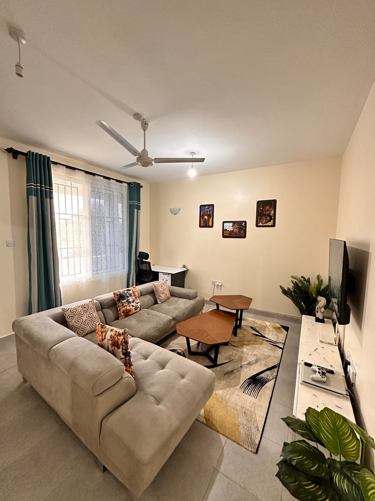 Shawell Homes, Kilifi Bofa photo 1