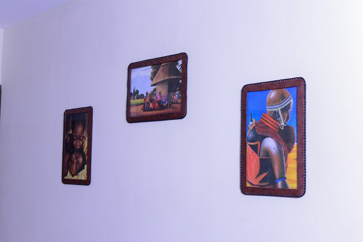 Shawell Homes, Kilifi Bofa photo 6