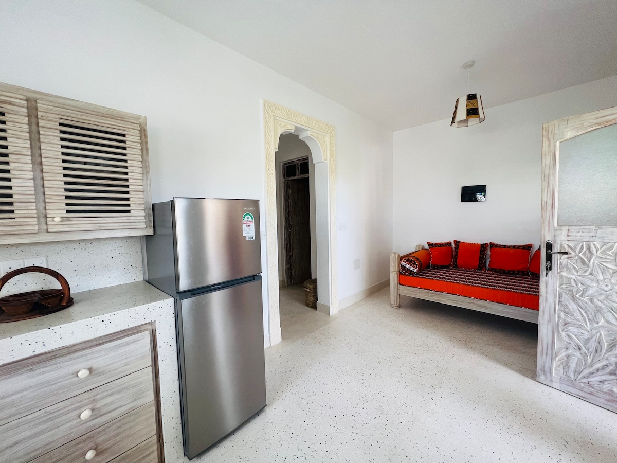 Seaside Garden Apartment | 2BR Stay, Watamu photo 14