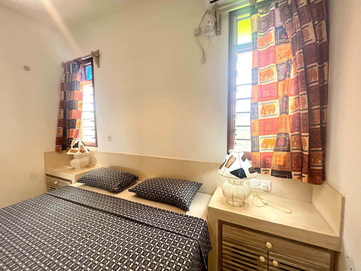 Seaside Garden Apartment | 2BR Stay, Watamu photo 2